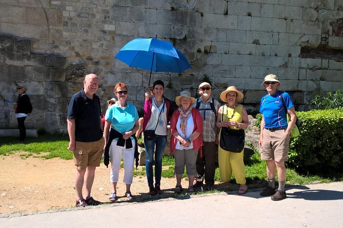 Split & Diocletian's Palace Walking Tour - Why Diocletian’s Palace Needs a Guide