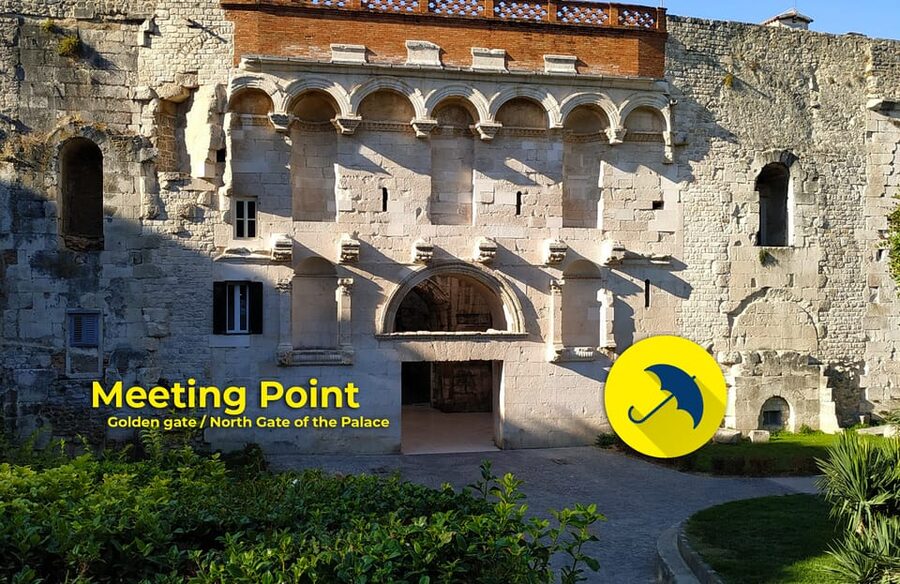 Split Old Town and Diocletian's Palace Tour - The Guide Makes or Breaks the Experience