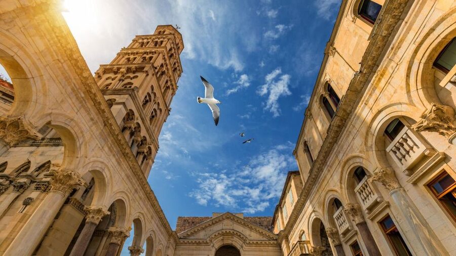 Split: Old Town and Diocletian's Palace Walking Tour - Who will get the most from this walk