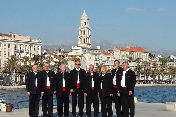 SPLIT-PRIVATE Walking Tour of Diocletian's Palace & Old Town - The palace cellars are the tour’s strongest visual stop