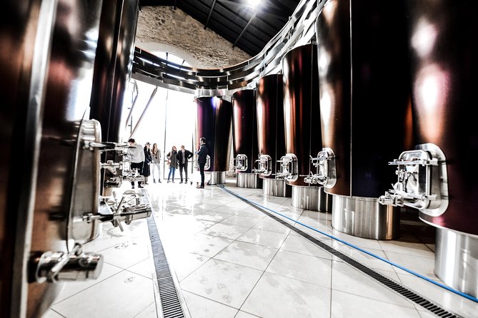 St-Emilion & Médoc Wine Day Tour: Chateaus, Tastings and Lunch - Is the $235.81 price fair?