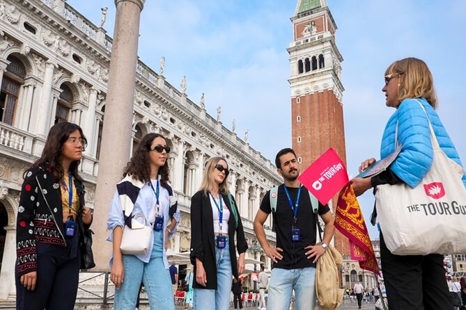St Mark's, Doge's Palace, with Murano and Burano & Gondola Ride - The price and what you really receive