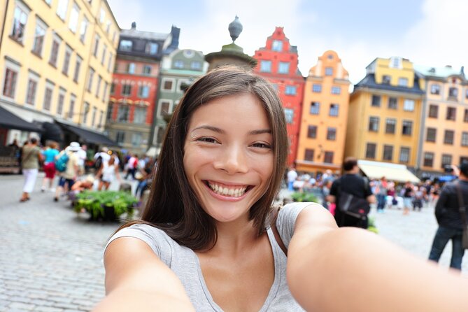 Stockholm Old Town Highlights, Royal Palace, Vasa Museum Tour - The Vasa Museum and Royal Djurgården
