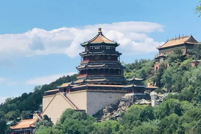 Summer Palace Ticket - Why the Summer Palace deserves a half-day