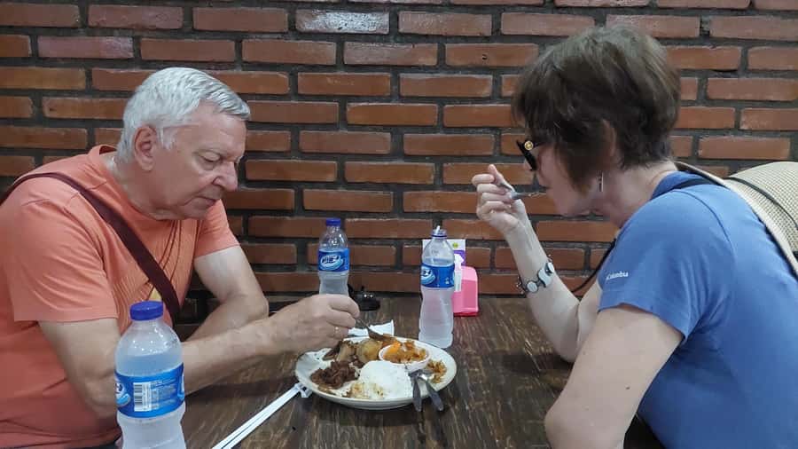 Taman sari water castle, sultan palace & local food tasting - Should you book this Yogyakarta tour?