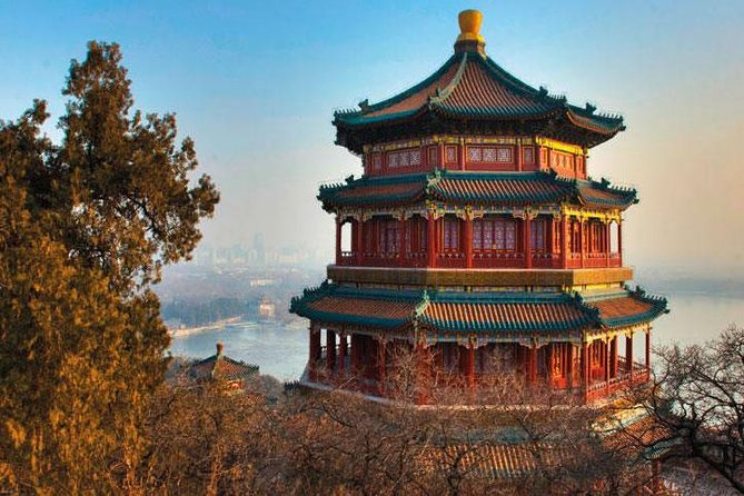 Temple Heaven, Lama Temple, Summer Palace & Peking Duck Bus Tour - Why this Beijing day tour works
