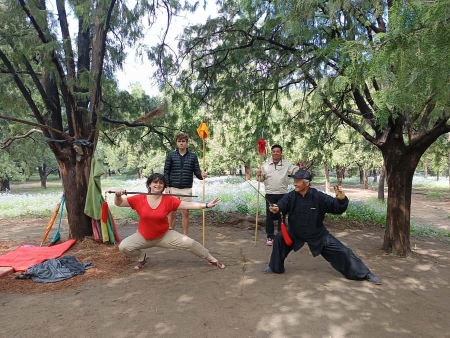 Temple Heaven, Summer Palace, Lama Temple, Hutong Bus Tour - Guide quality is the biggest part of the value