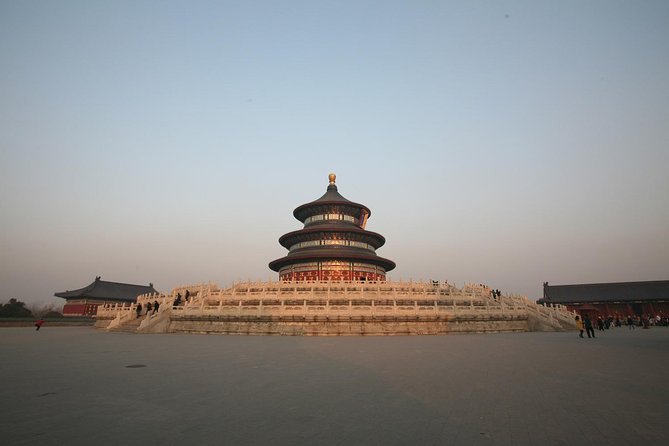 Temple of Heaven, Summer Palace, Lama Temple, Hutong Tours - Summer Palace: the grand finish by Kunming Lake