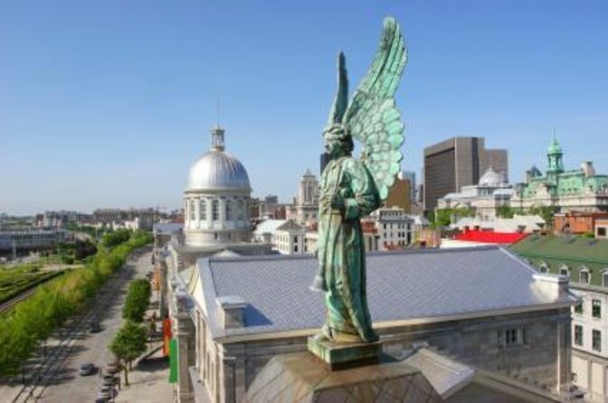 The Essential 101 Non-Touristy Walking Tour by Spade & Palacio - Key points at a glance