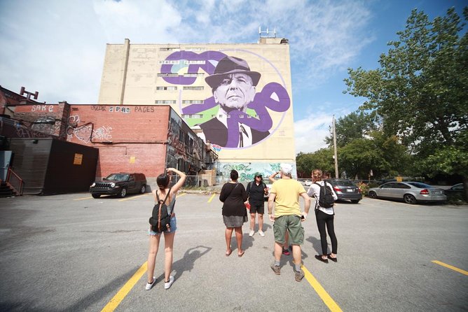 The Essential 101 Non-Touristy Walking Tour by Spade & Palacio - What the $51.92 price includes