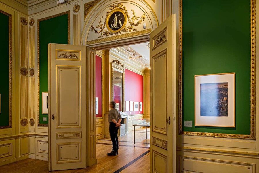 The Hague: Escher in The Palace Museum Ticket - Practical planning for a day in The Hague