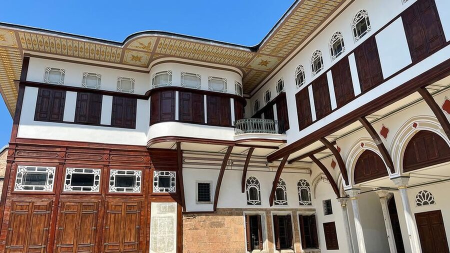 Topkapi Palace and Harem Skip-the-Line-Tickets & Audio Guide - Key points before you book