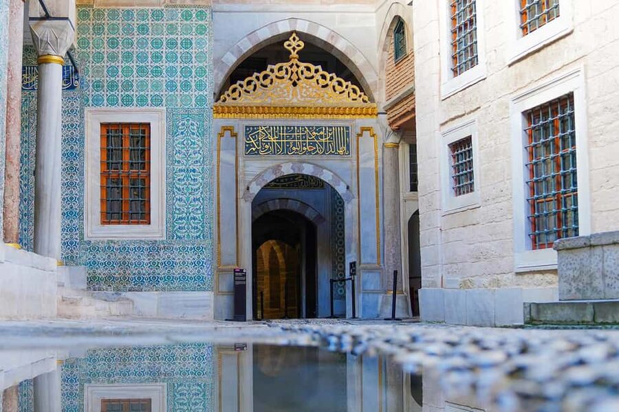 Topkapi Palace and Harem Skip-the-Line-Tickets & Audio Guide - How long should you plan for?