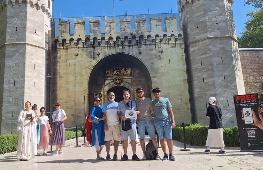 Topkapi Palace & Harem, Skip-the-Line SMALL GROUP - Why Topkapi Palace is worth your Istanbul time