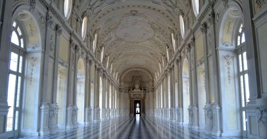 Turin: Palace of Venaria Guided Tour - Why Venaria Palace Is Worth the Trip From Turin