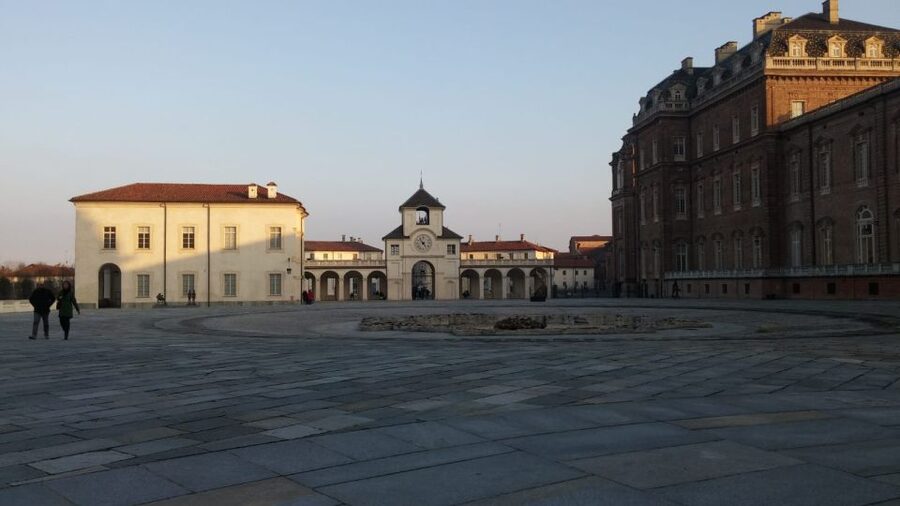 Turin: Palace of Venaria Guided Tour - Is $171 a Good Value?
