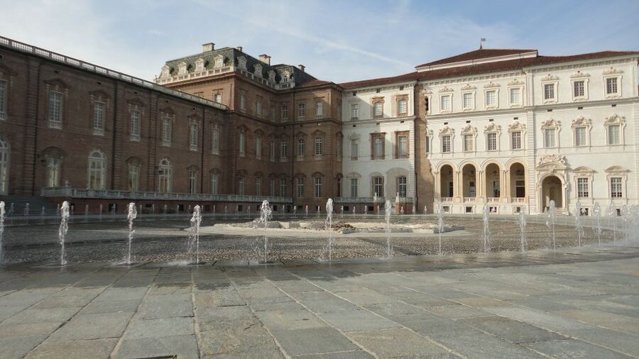 Turin: Palace of Venaria Guided Tour - Who Will Enjoy This Tour Most?