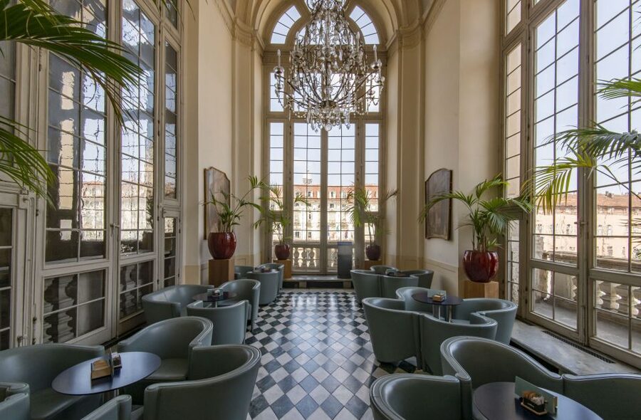 Turin: Palazzo Madama Museum of Ancient Art Entrance Ticket - How much time should you plan?