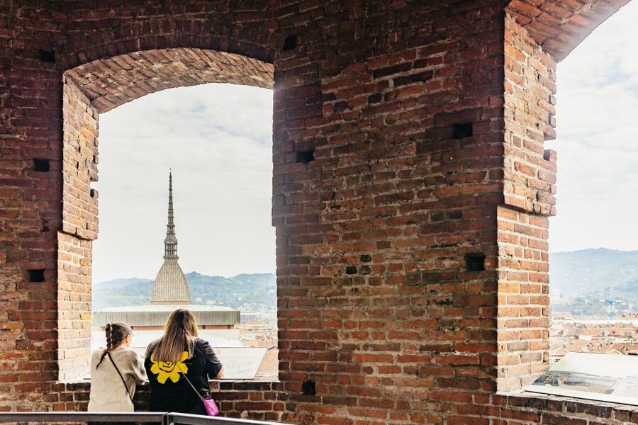 Turin: Palazzo Madama Museum of Ancient Art Entrance Ticket - Is $11 good value for one day?