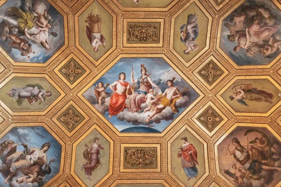 Turin: Royal Palace Entry Ticket and Guided Tour - Key points to know before booking