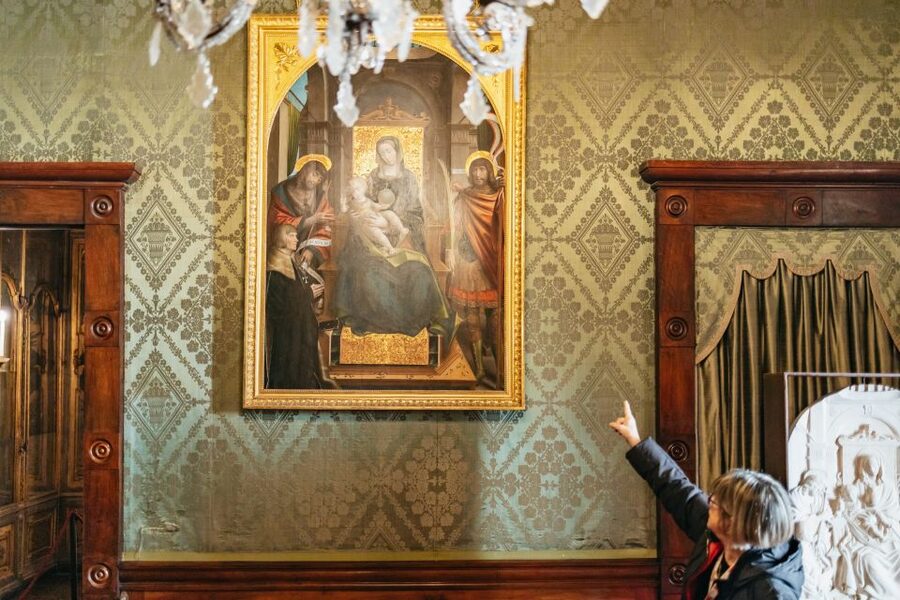 Turin: Royal Palace Entry Ticket and Guided Tour - Practical tips for a smoother visit