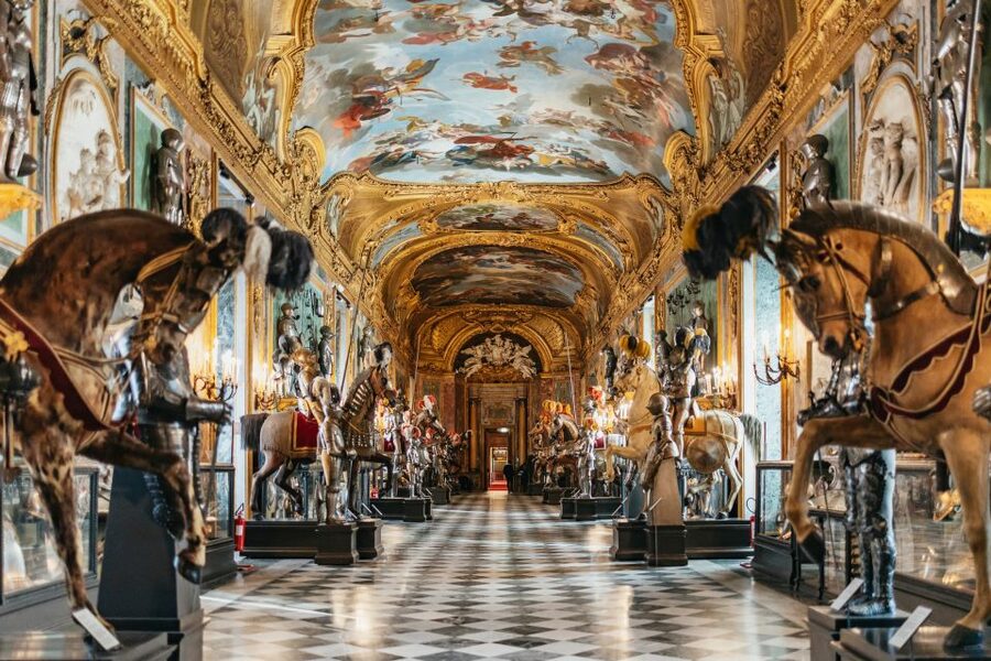Turin: Royal Palace Entry Ticket and Guided Tour - Starting at Turin’s Royal Palace