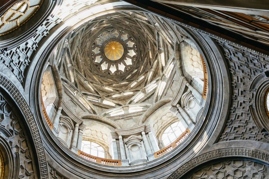 Turin: Royal Palace Entry Ticket and Guided Tour - Who will enjoy this two-hour visit?