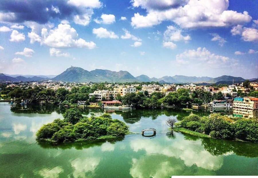 Udaipur: City Palace Museum Tour and Lake Pichola Boat Tour - FAQ