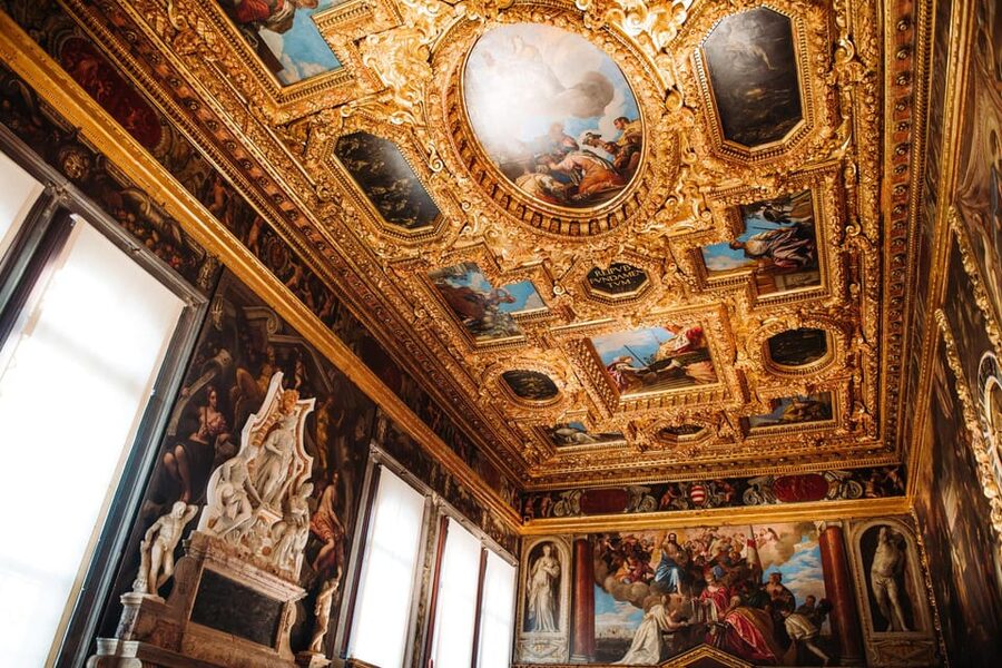 Venice: After-Hours St. Mark’s & Doge's Palace VIP Tour - Is $157.47 a good value?