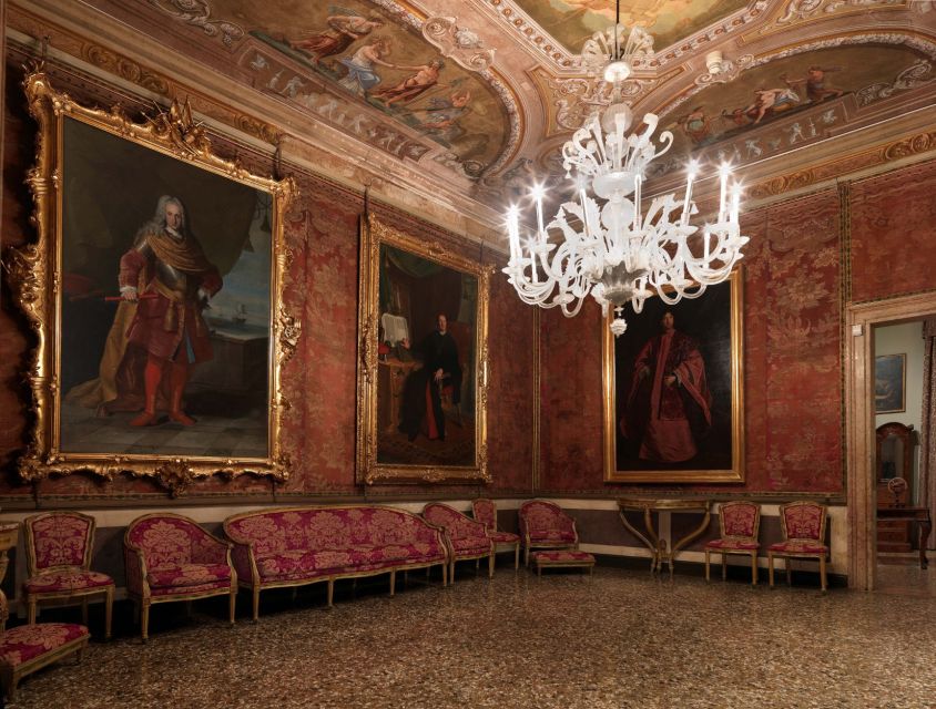 Venice: City Pass with Museums including Doge's Palace - Who should buy it?