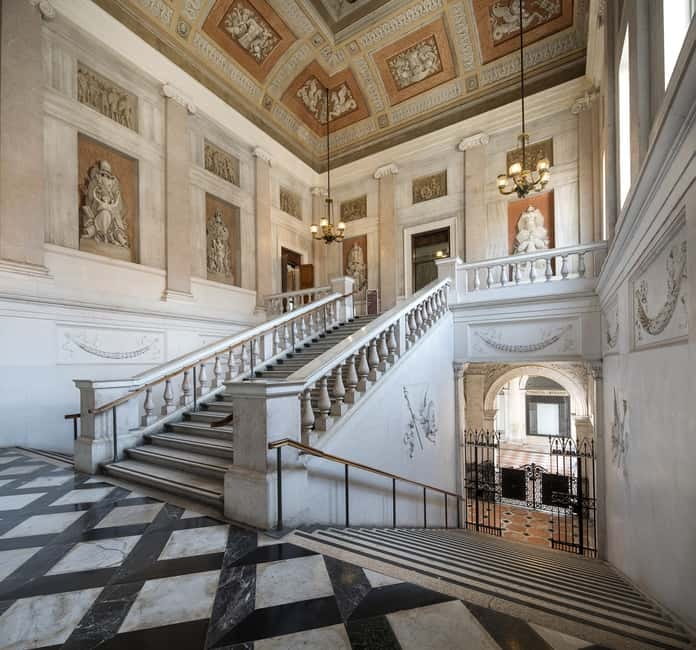 Venice: City Pass with Museums including Doge's Palace - What the $74 Venice City Pass actually covers
