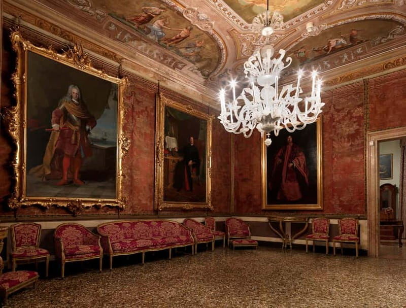Venice: City Pass with Museums including Doge's Palace - How to plan one day without sprinting