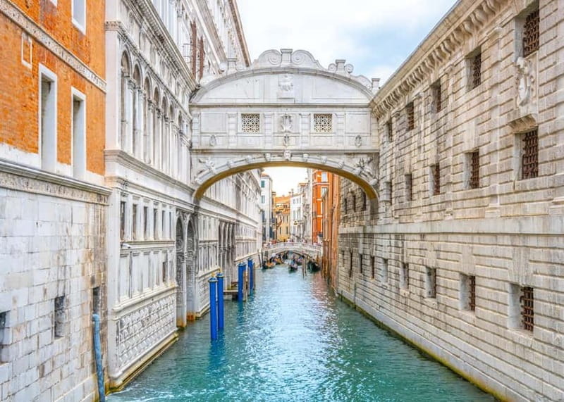Venice: Doge Palace, San Marco Basilica & Rialto Bridge - Why this Venice combination works