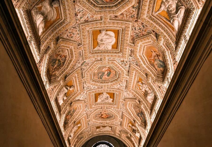 Venice: Doge's Palace, Bridge of Sighs, Prisons, Correr & Audio Guide - Key points to know before you book