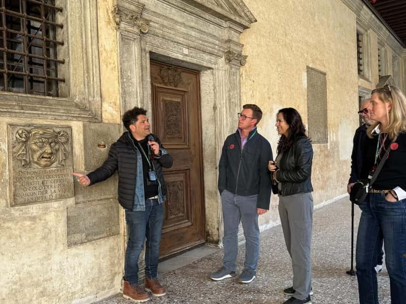 Venice: Doge’s Palace Historic Mysteries Guided Tour - Should you book it?