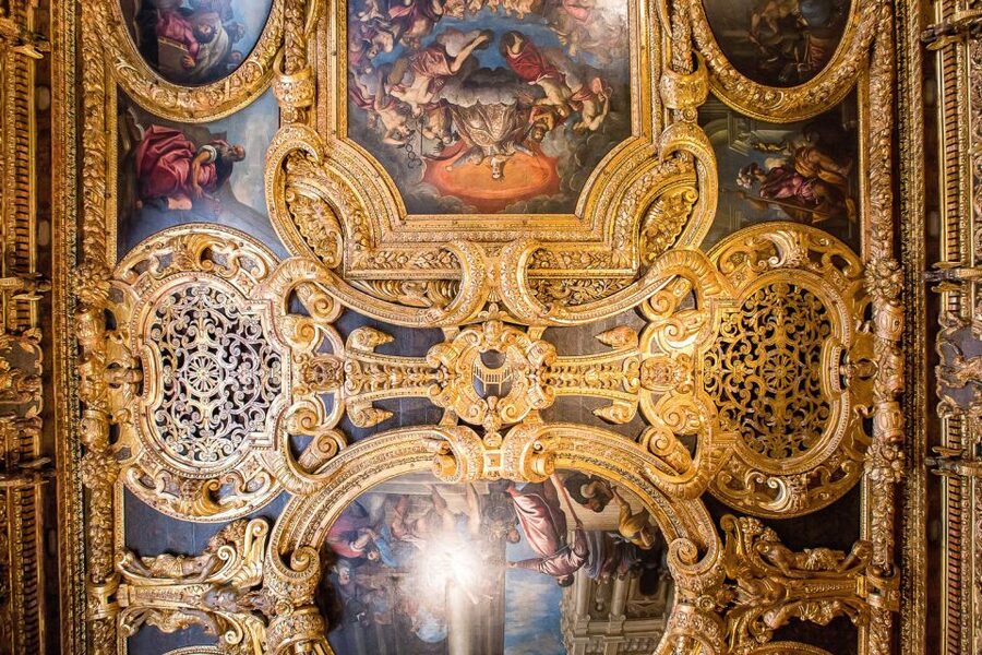 Venice: Doge's Palace Reserved Entry Ticket - What your $41 ticket really buys
