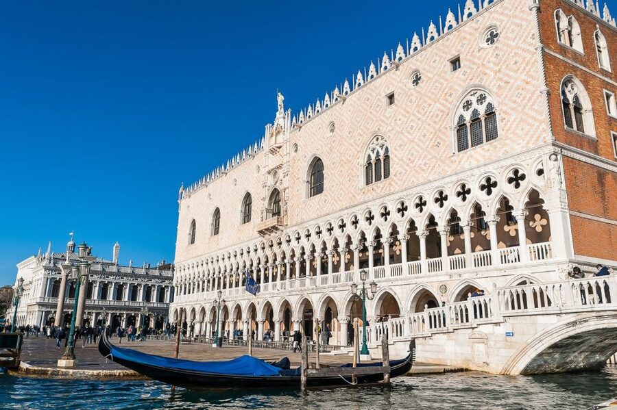 Venice: Doge's Palace Reserved Entry Ticket - Three more museums around Piazza San Marco