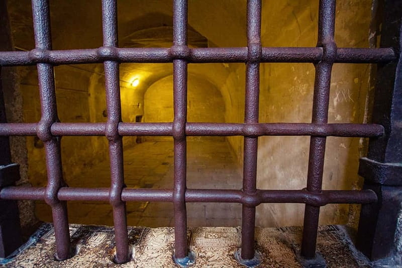 Venice: Doges Palace, Prison, and Secret Passageways Tour - Key points to know before booking