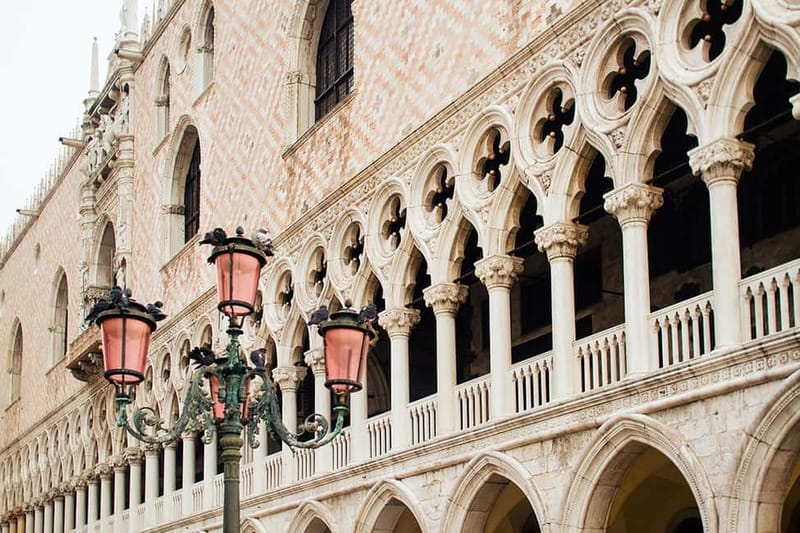 Venice: Doges Palace, Prison, and Secret Passageways Tour - What the $106.49 price really buys you