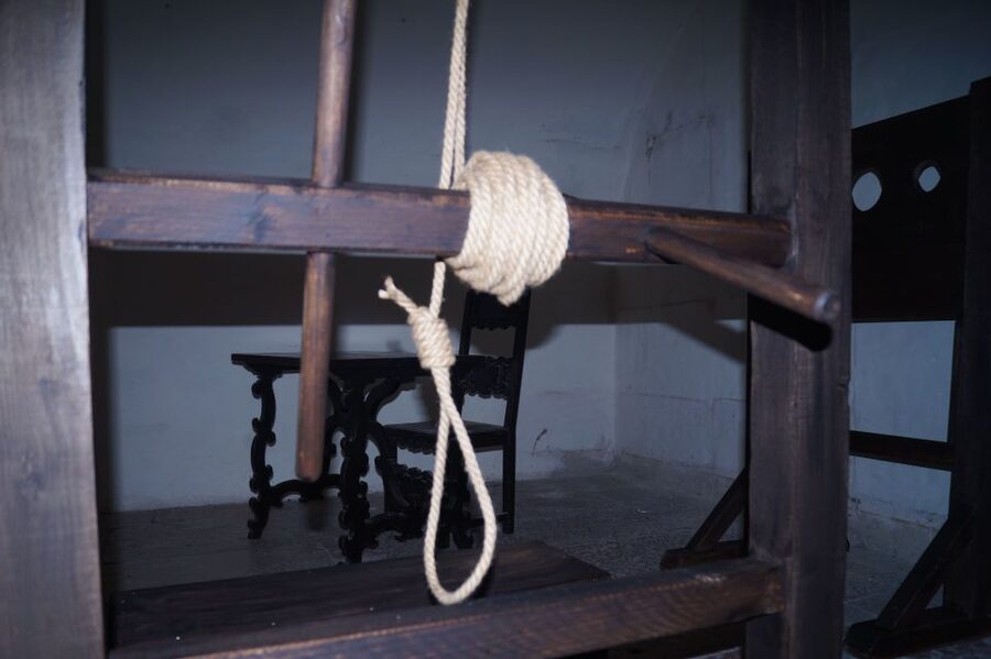 Venice: Lords of the Night Prison’s Palace Cells & Tortures - Casanova, the attic, and the escape story