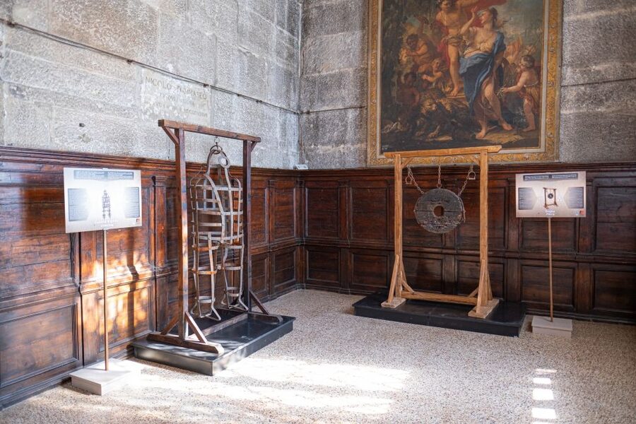 Venice: Lords of the Night Prison’s Palace Cells & Tortures - Who will enjoy this Venice prison visit?