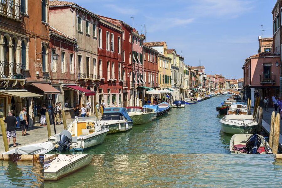 Venice Museum Pass & Doge's Palace Entrance Ticket - Three nearby museums can fill a full morning