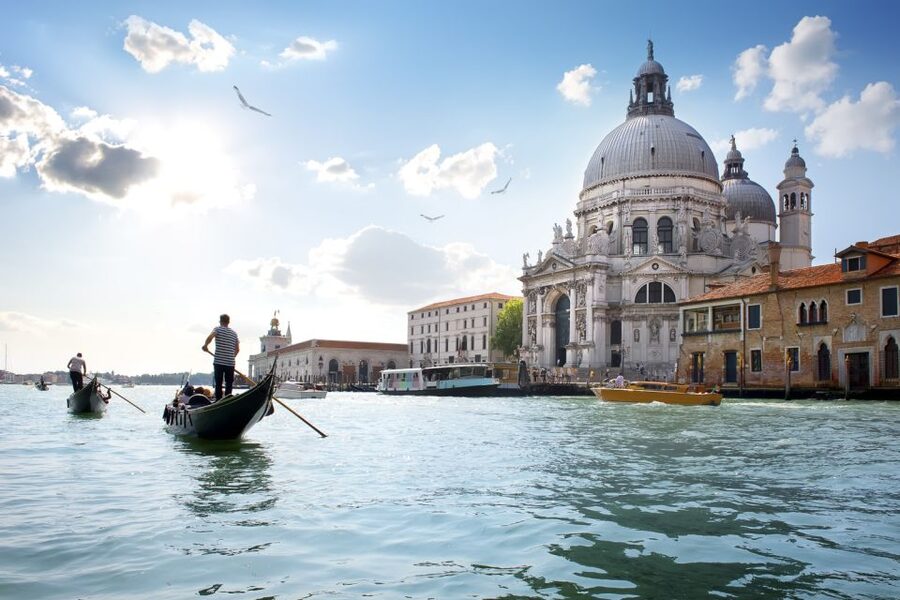 Venice Museum Pass & Doge's Palace Entrance Ticket - Is $41 good value for your trip?