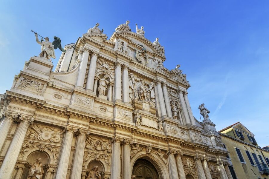 Venice Museum Pass & Doge's Palace Entrance Ticket - Crowds, queues, and the meaning of skip-the-line