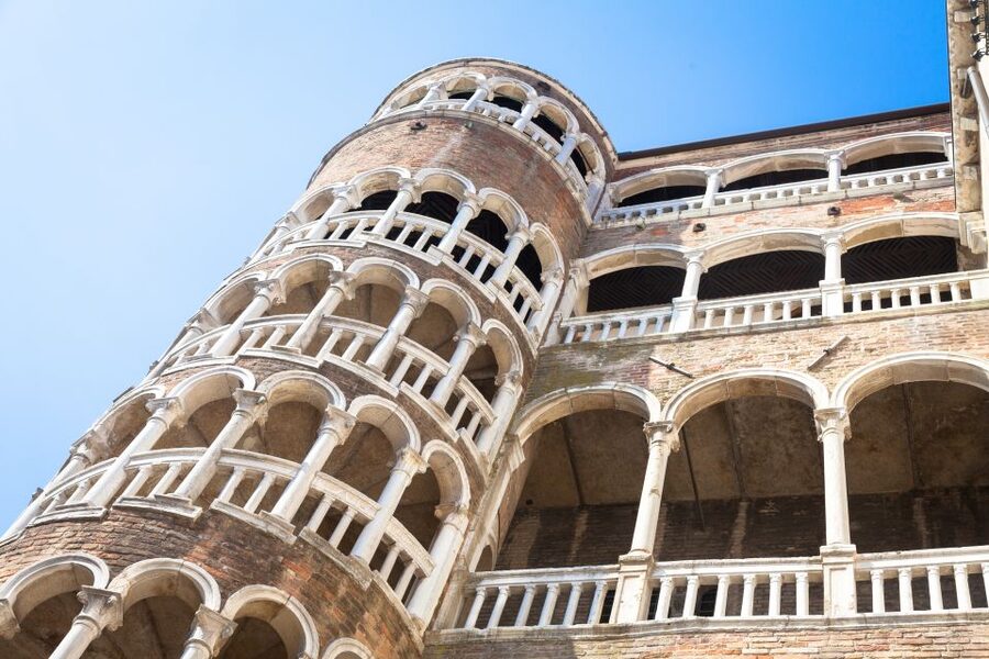 Venice: Palazzo Contarini del Bovolo Entrance Ticket - Key points to know before you go