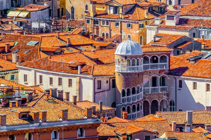 Venice: Palazzo Contarini del Bovolo Entrance Ticket - Why Palazzo Contarini del Bovolo is worth your time