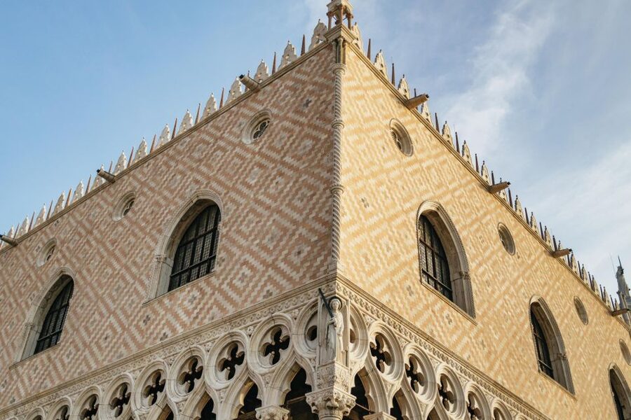 Venice: Private Entry Doge Palace & St. Mark Terraces Tour - Should you book it?