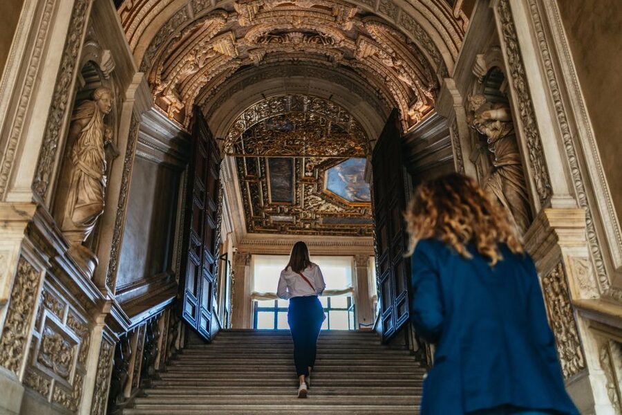 Venice: Private Entry Doge Palace & St. Mark Terraces Tour - Is $72 a fair price?