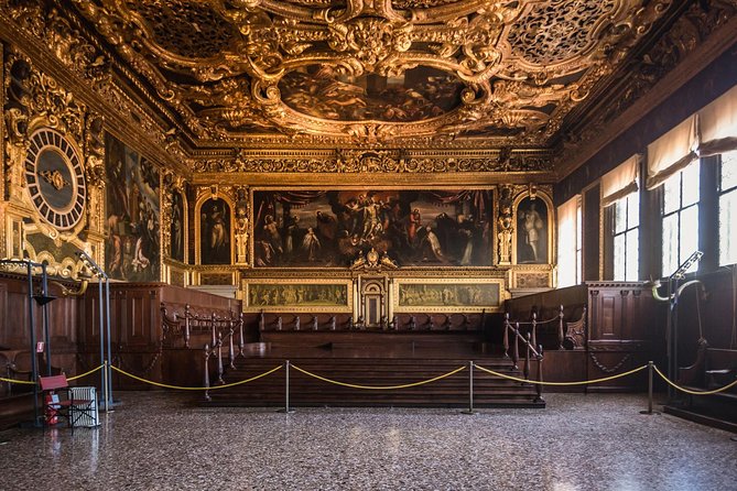 Venice's Best: Basilica, Doge's Palace, Gondola & History Gallery - Why this three-and-a-half-hour plan works