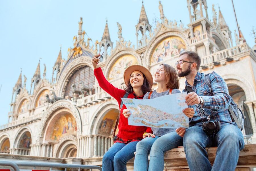 Venice: Skip-the-Line Doge’s Palace & Basilica Walking Tour - Key points to know before booking